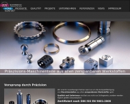 Bild HAAS Maschinenteile GmbH