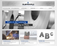 Bild Auerswald Metall GmbH