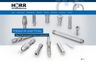 Bild Gebrder Hrr GmbH