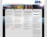 Bild ZM Metallbearbeitung Gesellschaft mit beschrnkter Haftung