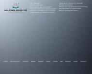 Bild Gesellschaft für Wolfram Industrie mbh