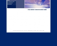 Bild Franz Bichler Schweitechnik GmbH