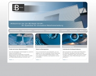 Bild BE Metallverarbeitung GmbH