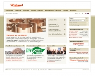 Bild Wieland-Werke AG