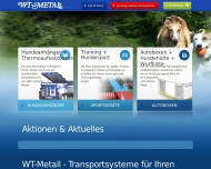 Bild WT-Metall GmbH & Co. KG MetallwarenVerarb.