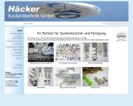 Bild Hcker Systemtechnik GmbH