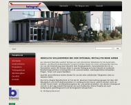 Bild Integral Metalltechnik GmbH