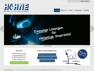Bild Hhne GmbH Maschinenfabrik
