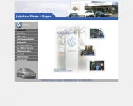 Bild Autohaus Bloem & Doyen GmbH