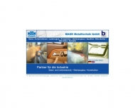 Bild Mahr Metalltechnik GmbH