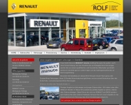 Bild Autohaus Rolf GmbH