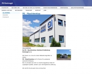 Bild PK Maschinenbau Steinbach-Hallenberg e.K.