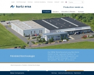 Bild MBW Metallbearbeitung Wertheim GmbH