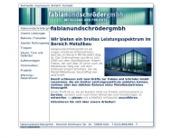 Bild fabian & schrder GmbH