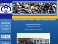 Bild Schrotthandlung Metallrecycling Grnz GmbH