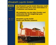Bild Elisabeth Layritz GmbH