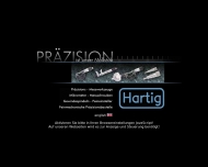 Bild Hartig GmbH & Co KG Przisionsmewerkzeuge