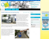 Bild Quell Recycling GmbH