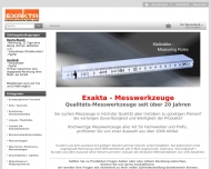 Bild Exakta-Mewerkzeuge Herma Lenk