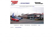 Bild Tietjen Autohaus GmbH & Co. KG