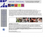 Bild Messe Zwickau GmbH