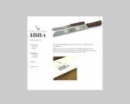Website Emil Schmidt