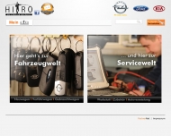 Bild HIRO Automarkt GmbH
