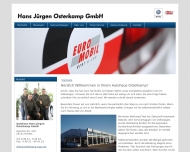 Bild Hans Jrgen Osterkamp GmbH