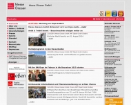 Bild Messe Gieen GmbH