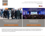 Bild deltacom Projektmanagement GmbH
