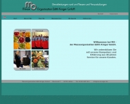 Bild Messeorganisation Edith Krger GmbH