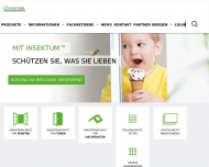 Bild Insektum