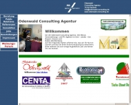 Bild Odenwald Consulting-Agentur e.K. Kommunikation-Beratung-Veranstaltungen
