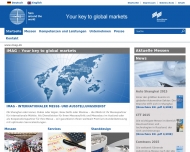 Bild IMAG - Internationaler Messe- und Ausstellungsdienst GmbH