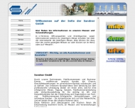 Bild Sandner GmbH