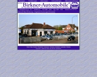 Bild Birkner Automobile