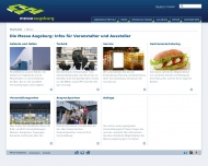 Bild Augsburger Schwabenhallen Messe- und Veranstaltungs GmbH