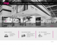Bild Messeprojekt GmbH Messebau