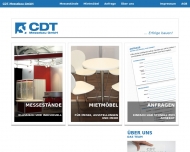 Bild CDT Messebau GmbH