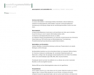 Bild Ausstellungsmanufaktur Hertzer GmbH