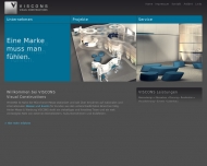 Bild Messe & Werbung VISCONS GmbH