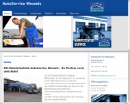 Bild Wessels Autoservice
