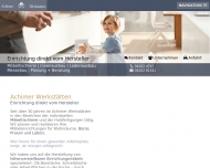 Bild Achimer Werksttten G. Lagerpusch KG
