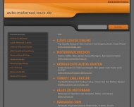 Bild Auto und MotorradLouis GmbH
