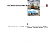 Bild Hoffmann Messebau GmbH