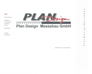 Bild Plan Design Messebau Borowetzke & Faber GmbH