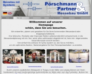 Bild Prschmann & Partner Messebau GmbH