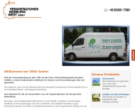Bild VWW VeranstaltungsWerbung West GmbH