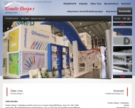 Bild Kreativ Design 1 Messebau GmbH