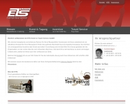 Bild ETS Event & Travel Service GmbH